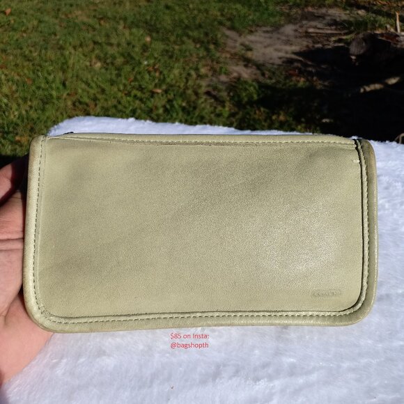 Coach Chunky Case 7165 - Picture 2 of 16